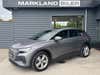 Audi Q4 e-tron S-line