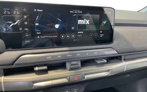 Kia EV3 Long Range GT-Line