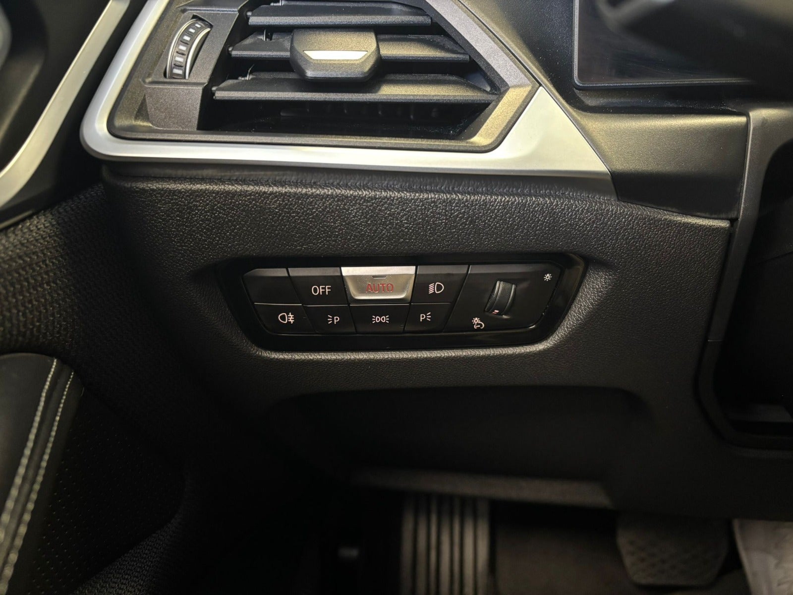 Billede af BMW i4 eDrive35