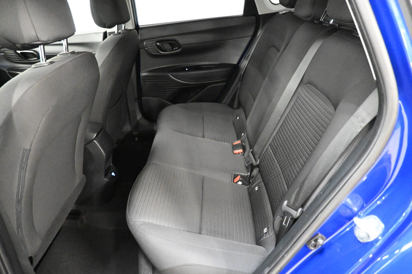 Hyundai i20 T-GDi Advanced DCT
