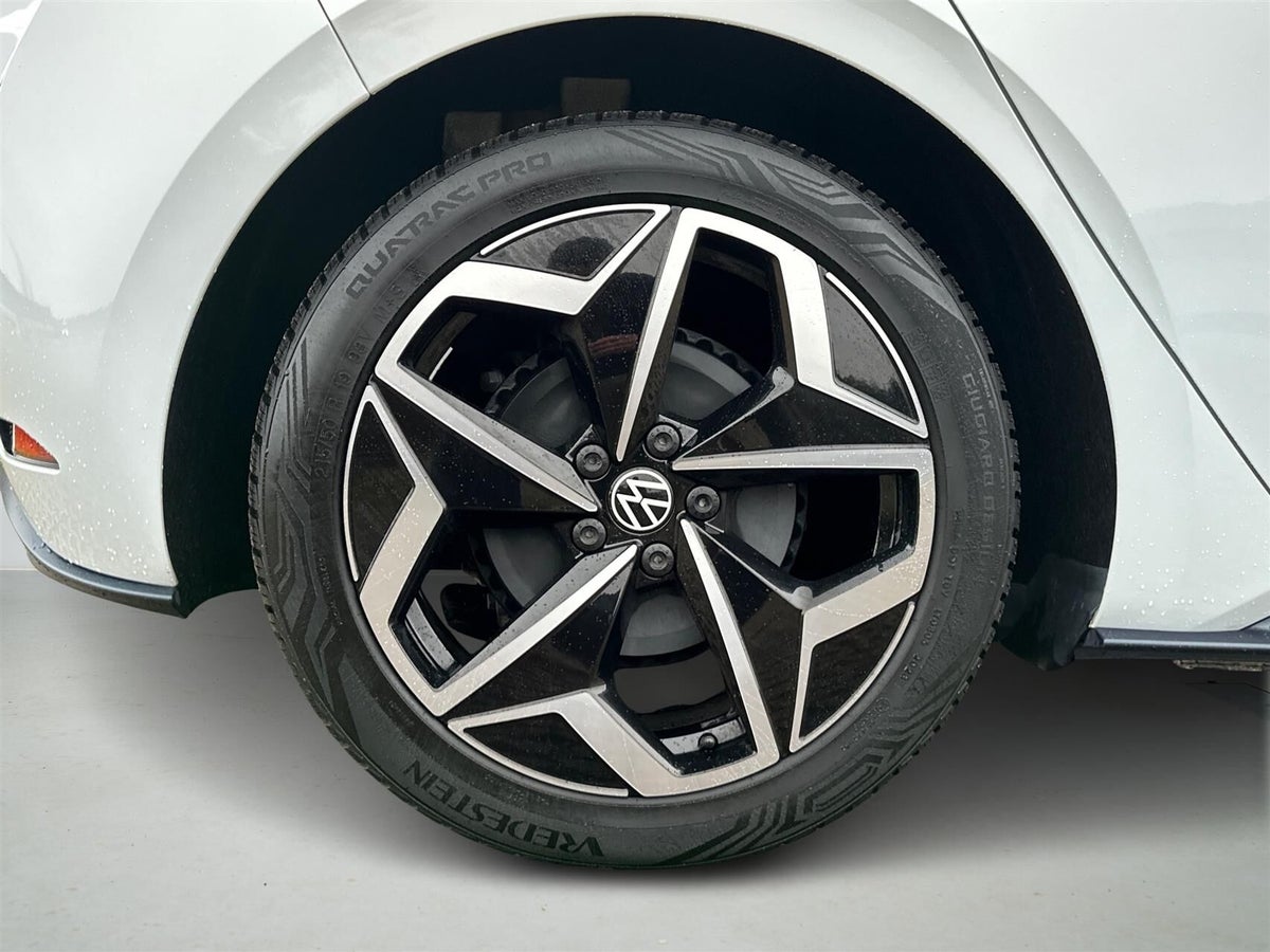 VW ID.3 1ST Pro Performance billede 16