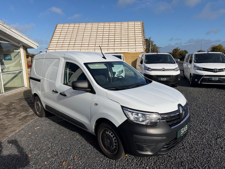 Renault Express, Billede 5