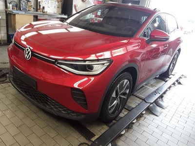 VW ID.4 Style