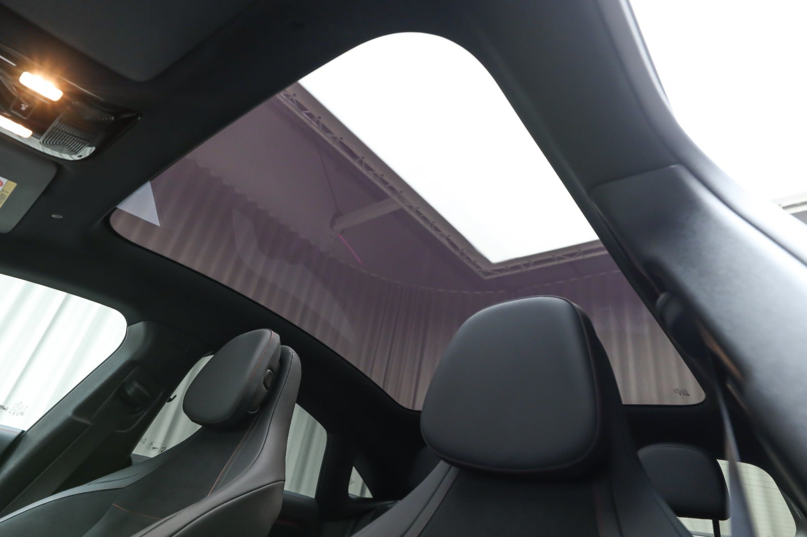 Mercedes-Benz CLA 250+