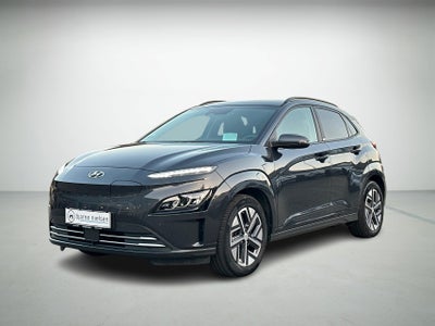 Hyundai Kona EV Prime