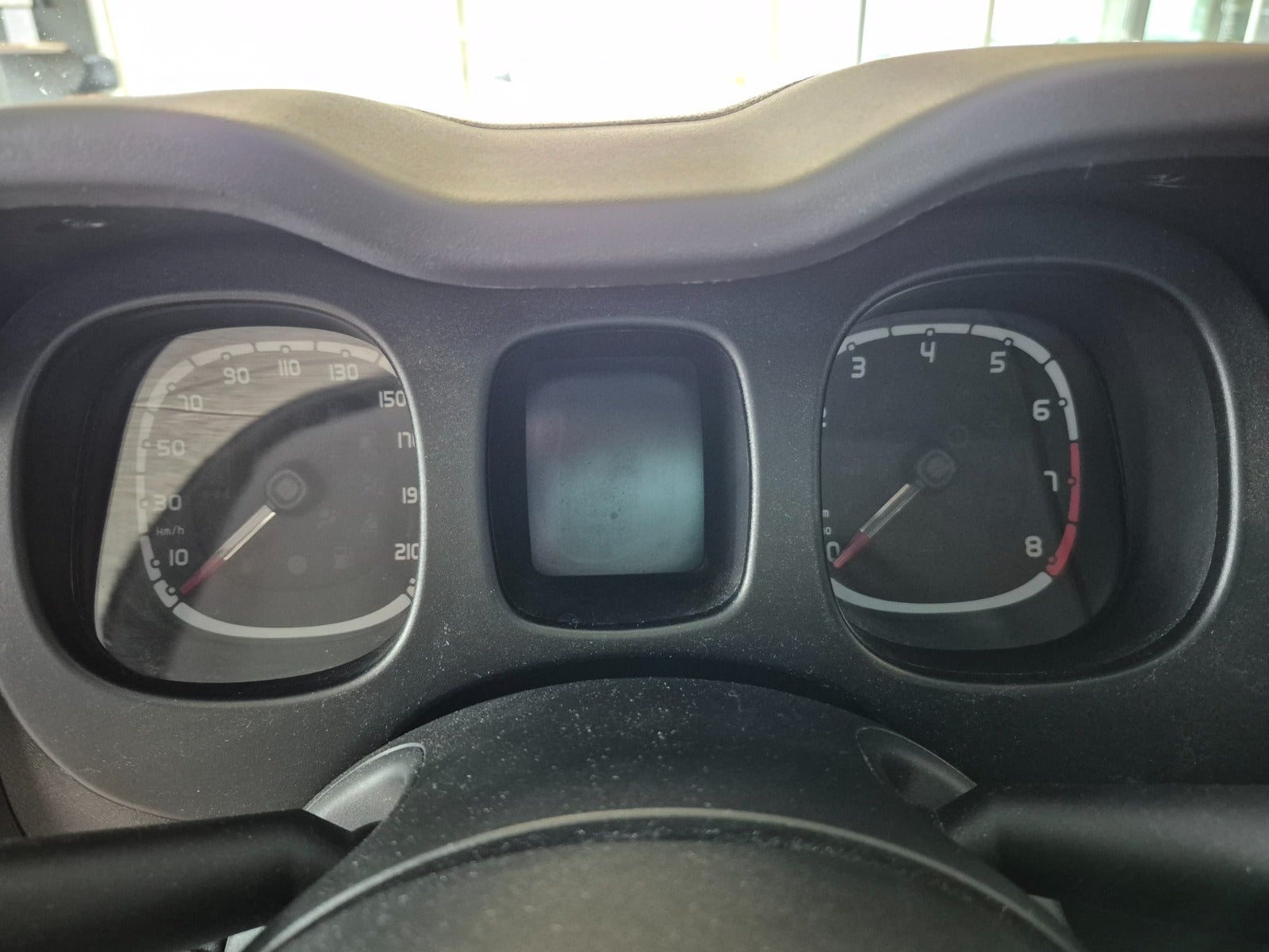 Fiat Panda TwinAir 65 Pop – 5