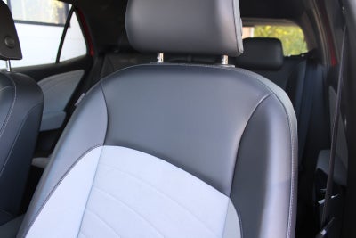 VW ID.3 Pro S