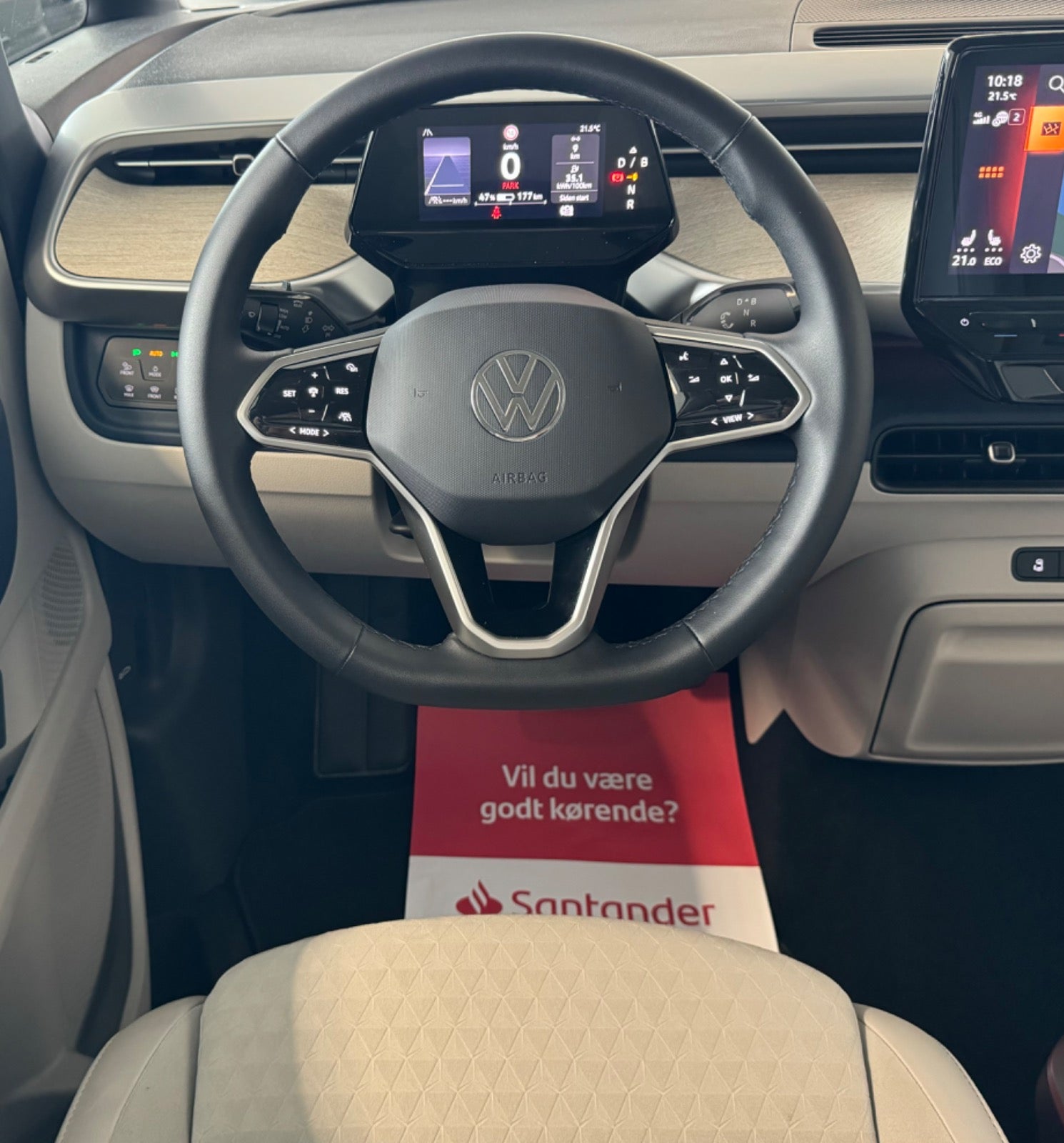 VW ID.Buzz 2022