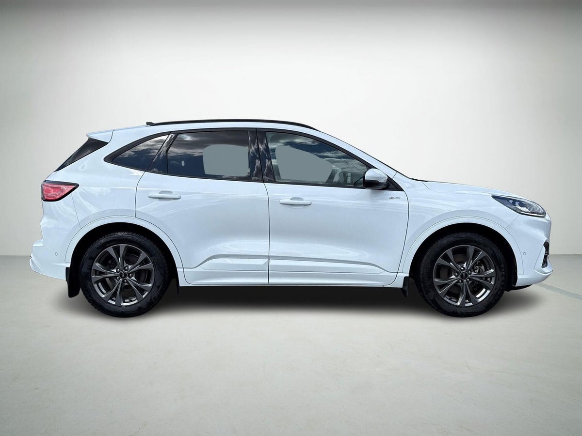Ford Kuga PHEV ST-Line X CVT billede 5