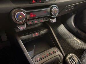 Kia Rio T-GDi Collection