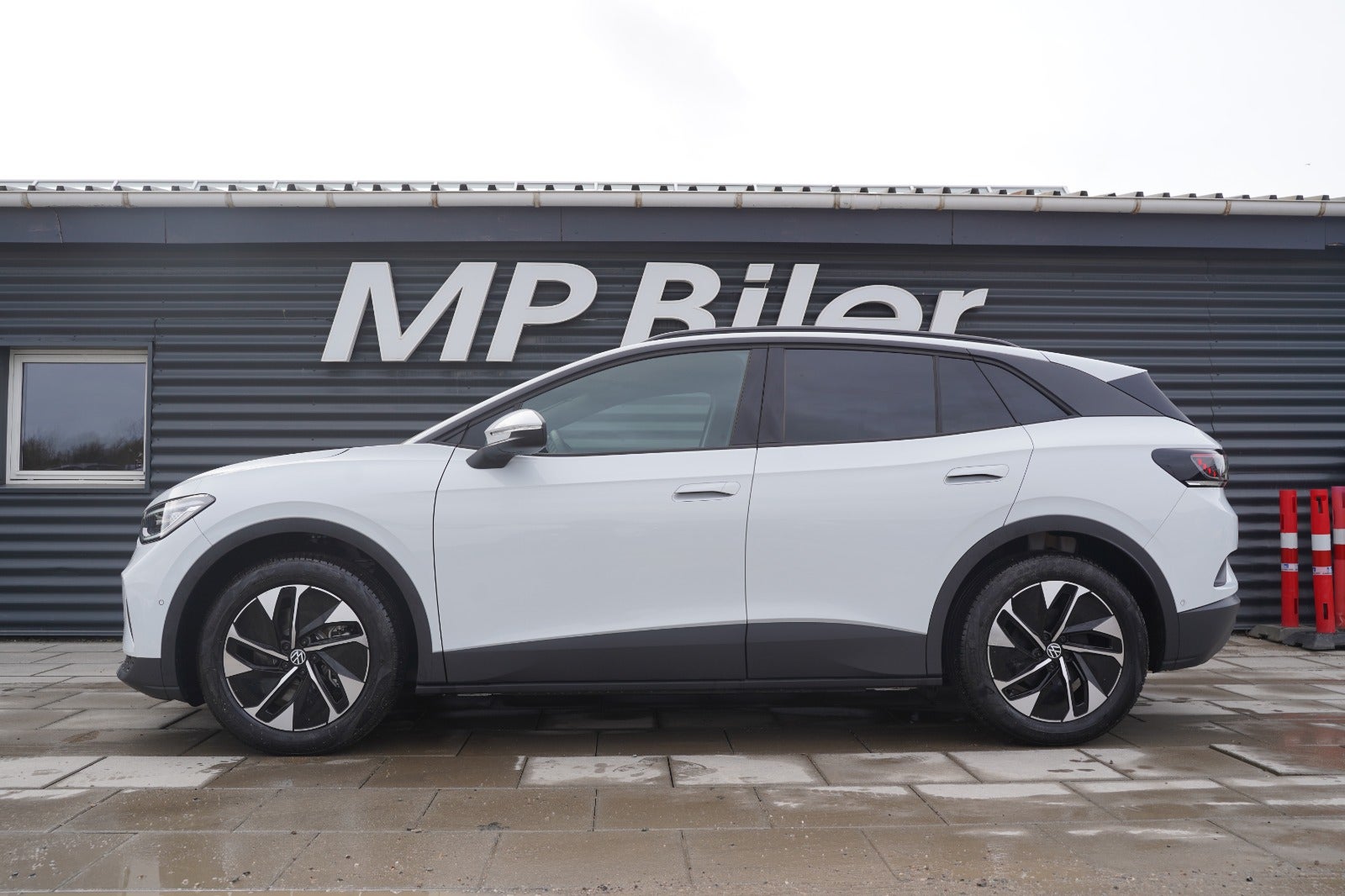 Billede af VW ID.4 77 Pro