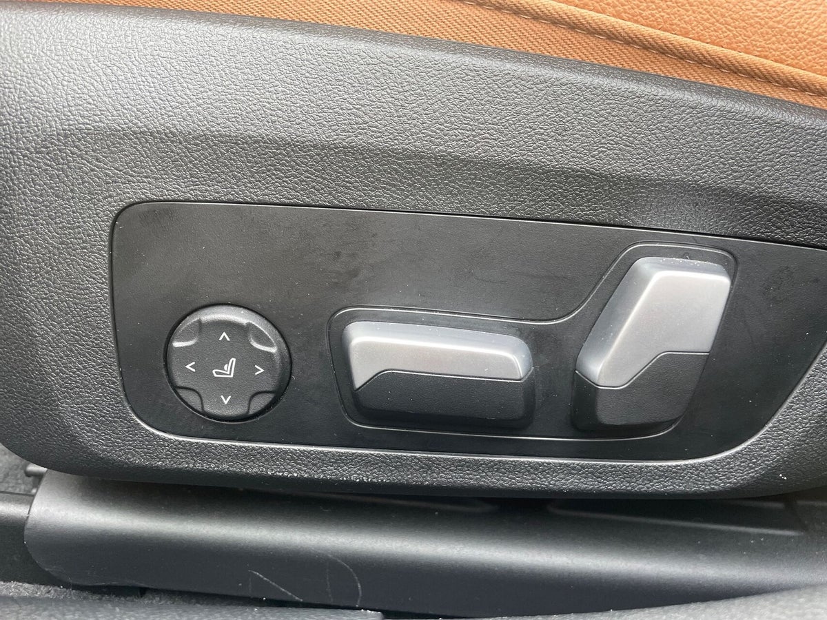 BMW i4 M50 Fully Charged xDrive billede 22