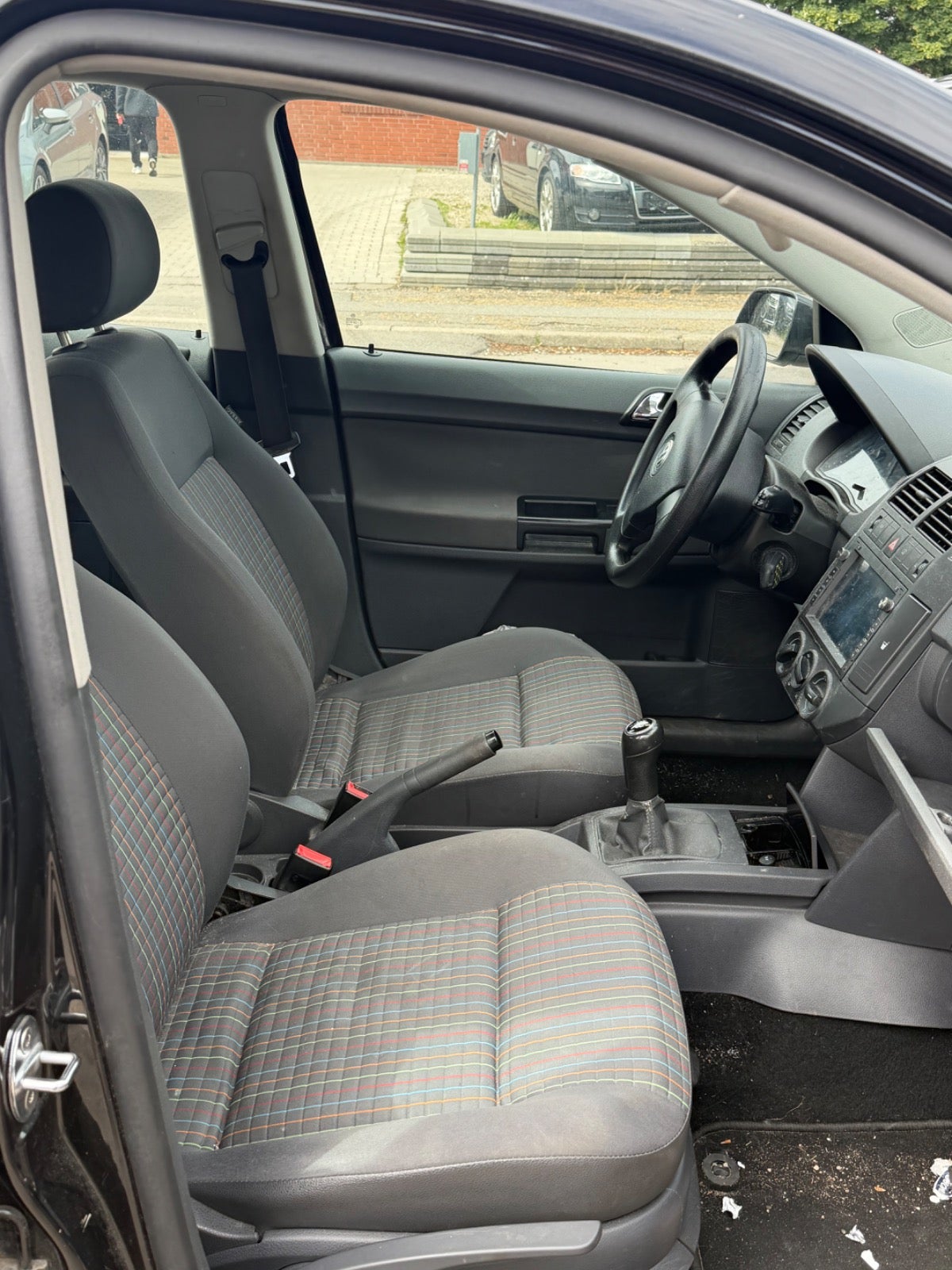 Billede af VW Polo 1,2 