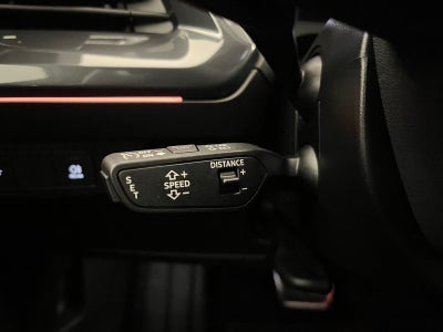 Audi Q4 e-tron S-line quattro