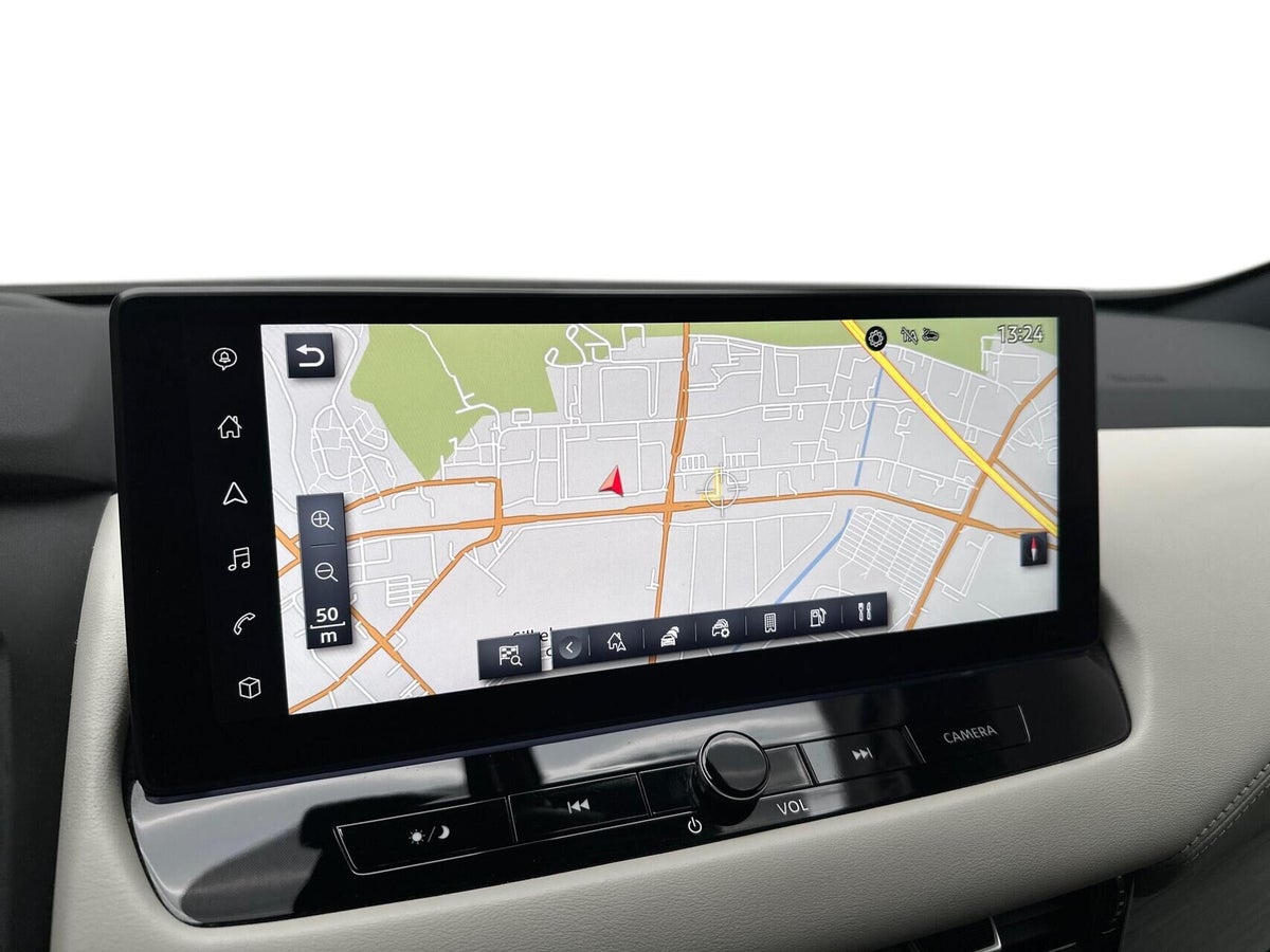 Nissan Qashqai mHEV Tekna X-tr. billede 11