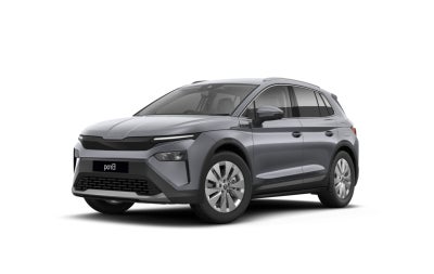 Skoda Elroq 85 iV 5d