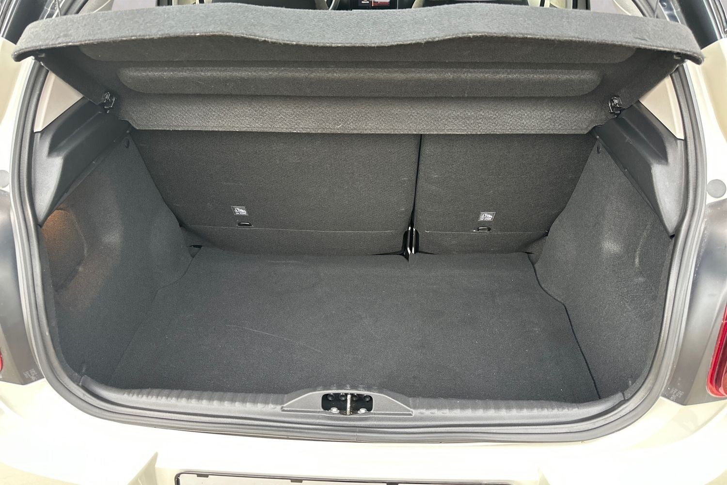 Billede af Citroën C3 1,2 PureTech 83 Attraction+