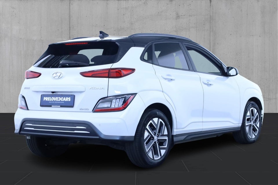 Hyundai Kona 64,0 EV Trend 2022