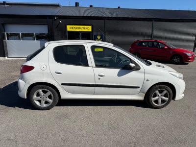 Peugeot 206+ HDi 70 Comfort