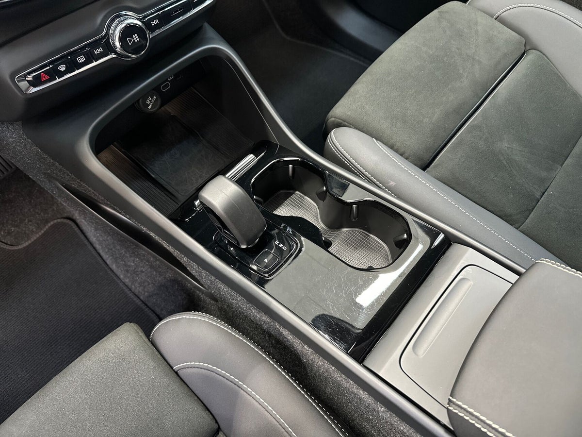 Volvo XC40 P6 ReCharge Plus billede 16