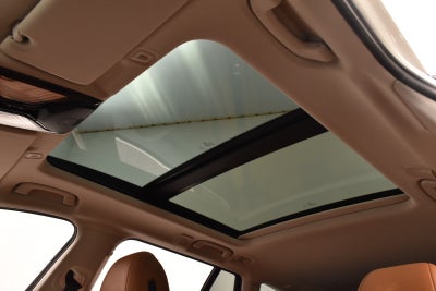 BMW 520d Touring aut.