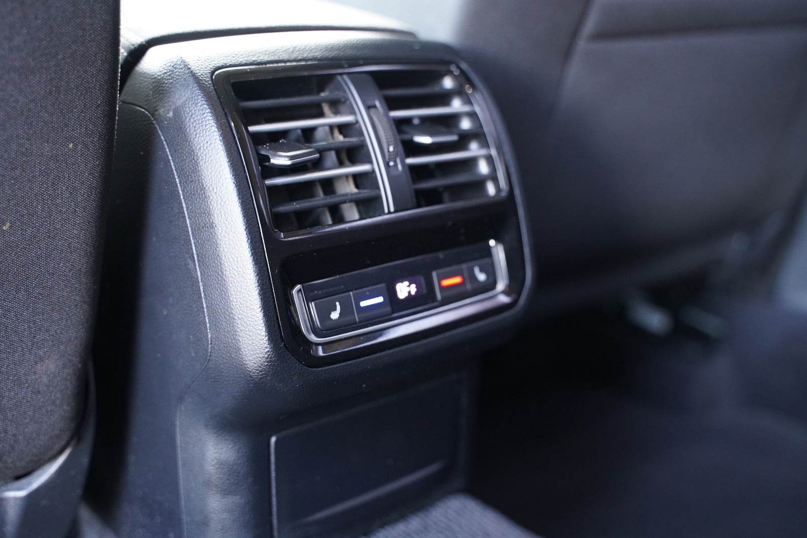 Billede af VW Passat 1,4 TSi 150 Comfortline Premium Variant DSG