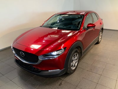 Mazda CX-30 2,0 SkyActiv-G 122 Sky 5d