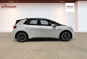 VW ID.3 Pro