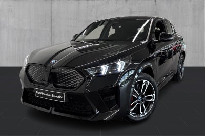 BMW iX2  eDrive20 M-Sport 5d