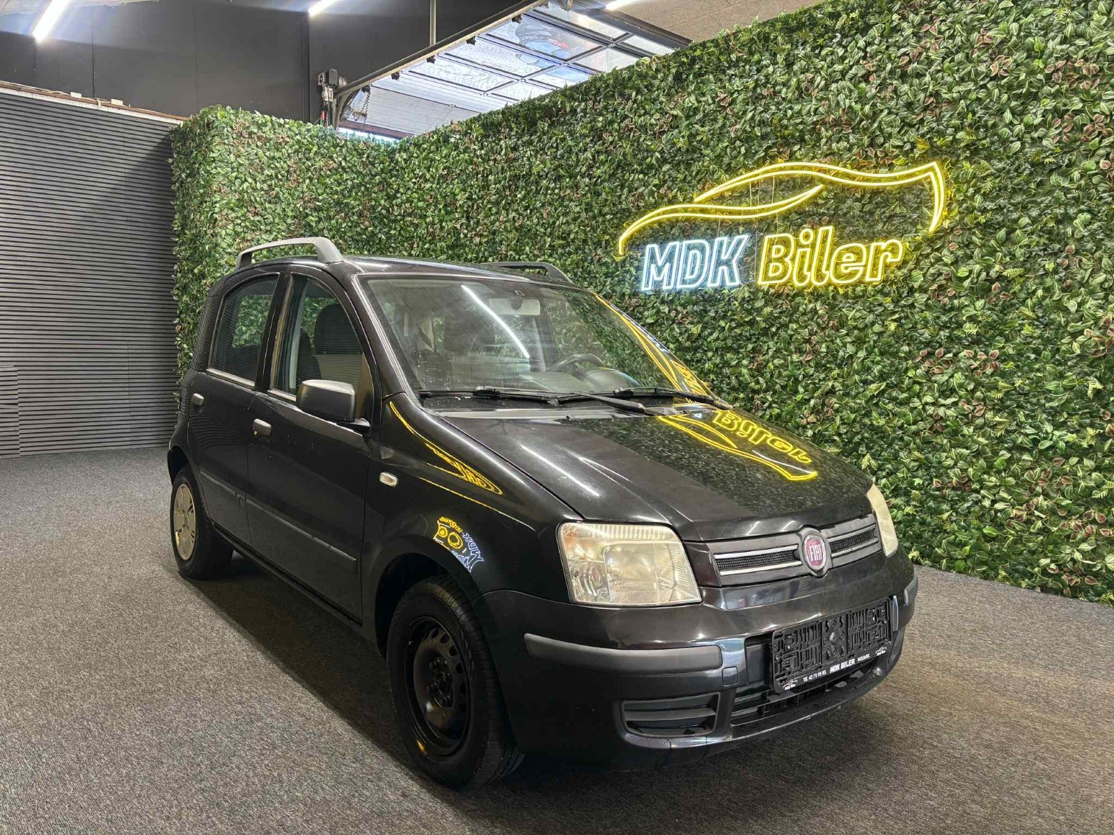 Billede af Fiat Panda 1,2 Ciao