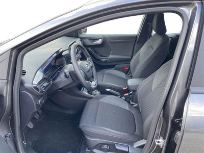 Ford Puma EcoBoost mHEV Titanium billede 3