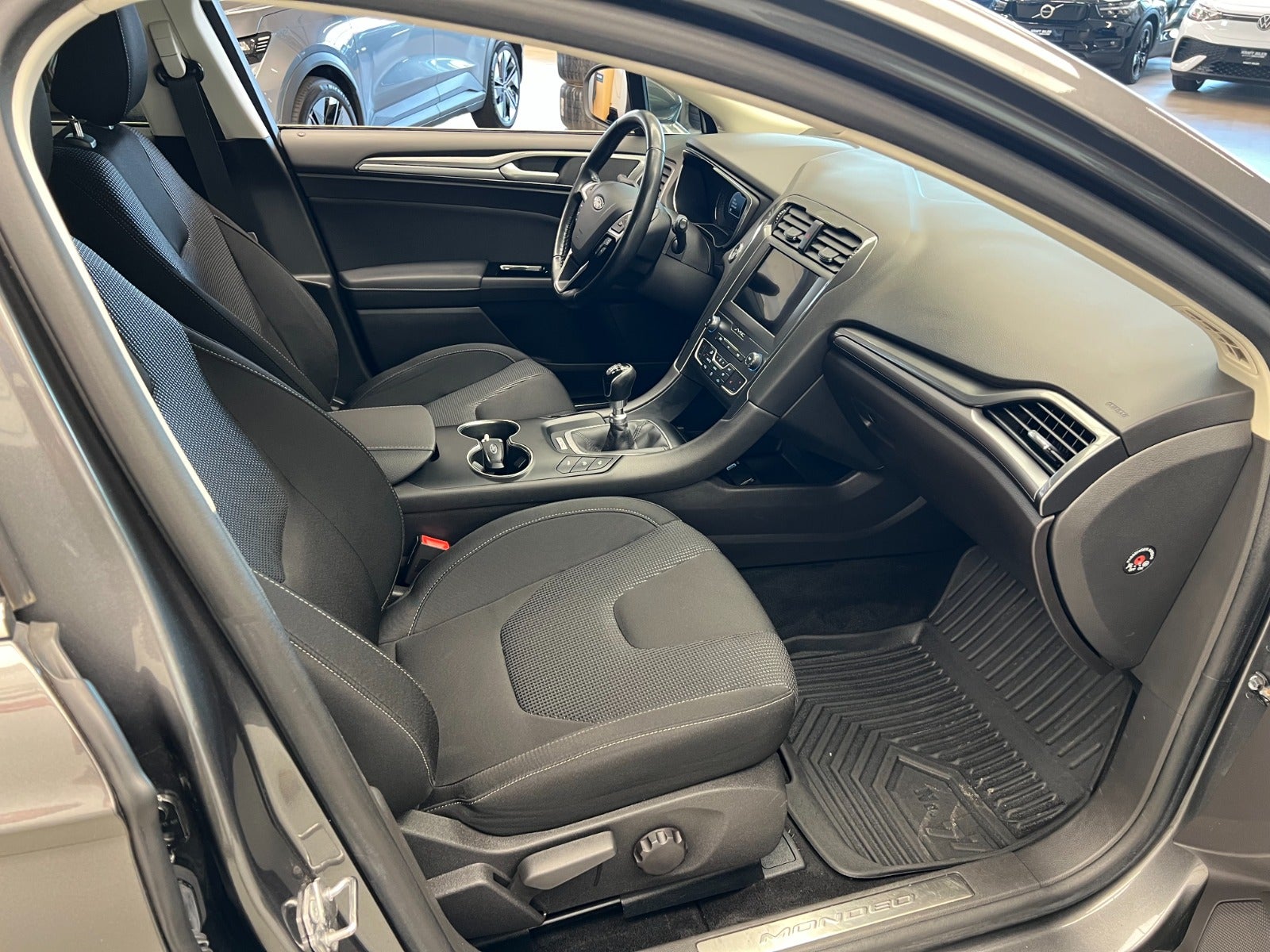 Billede af Ford Mondeo 1,5 EcoBoost Titanium
