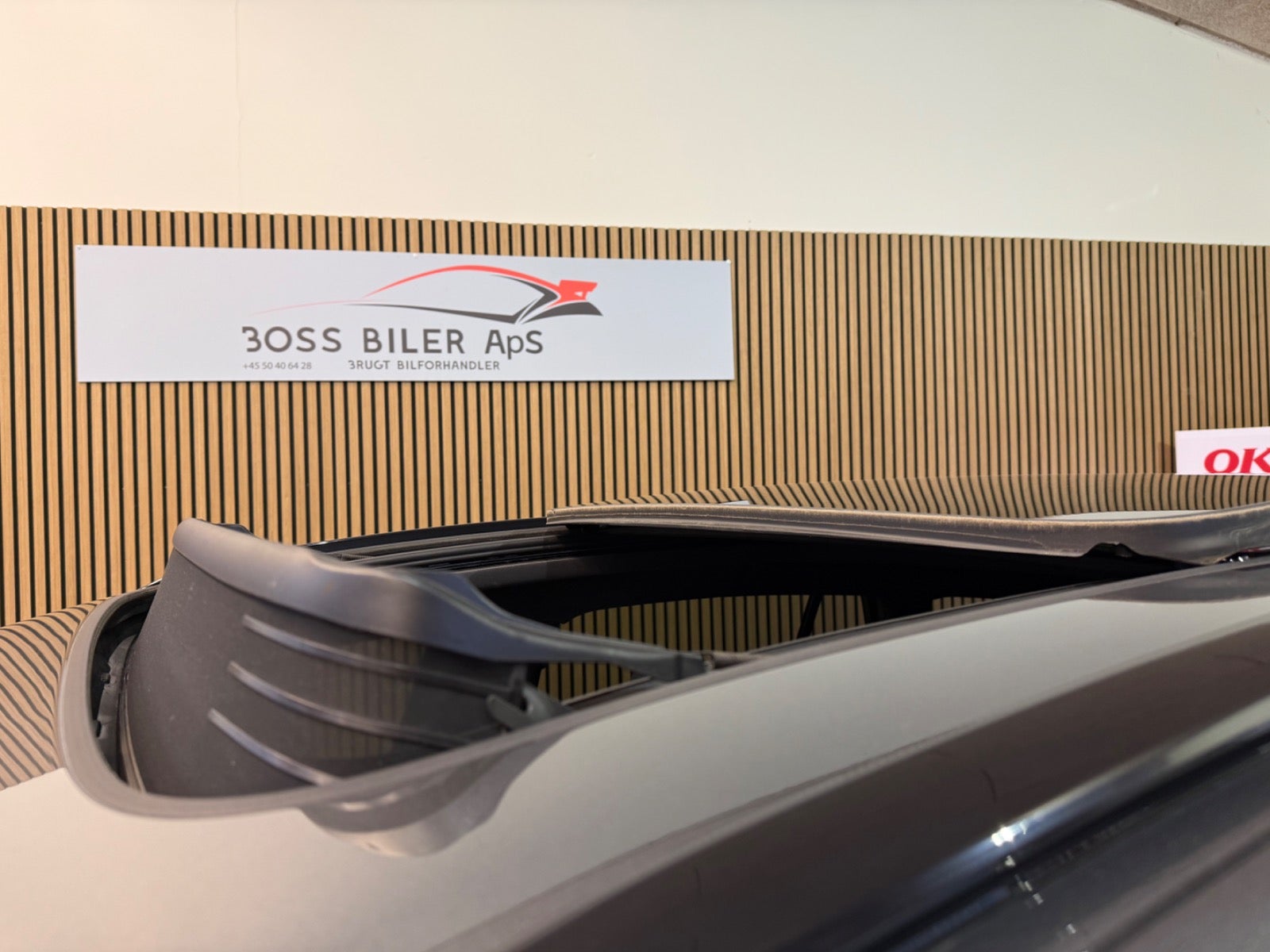 Billede af Skoda Enyaq 80x iV Sportline