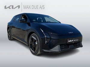Kia EV4 Long Range Upgrade