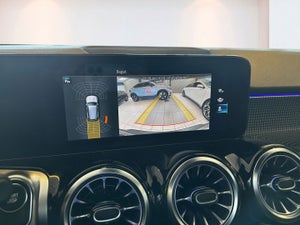 Mercedes EQB300 Progressive 4Matic 7prs