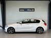 BMW 118d aut. thumbnail