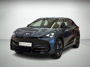 Cupra Tavascan Endurance