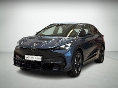 Cupra Tavascan Endurance