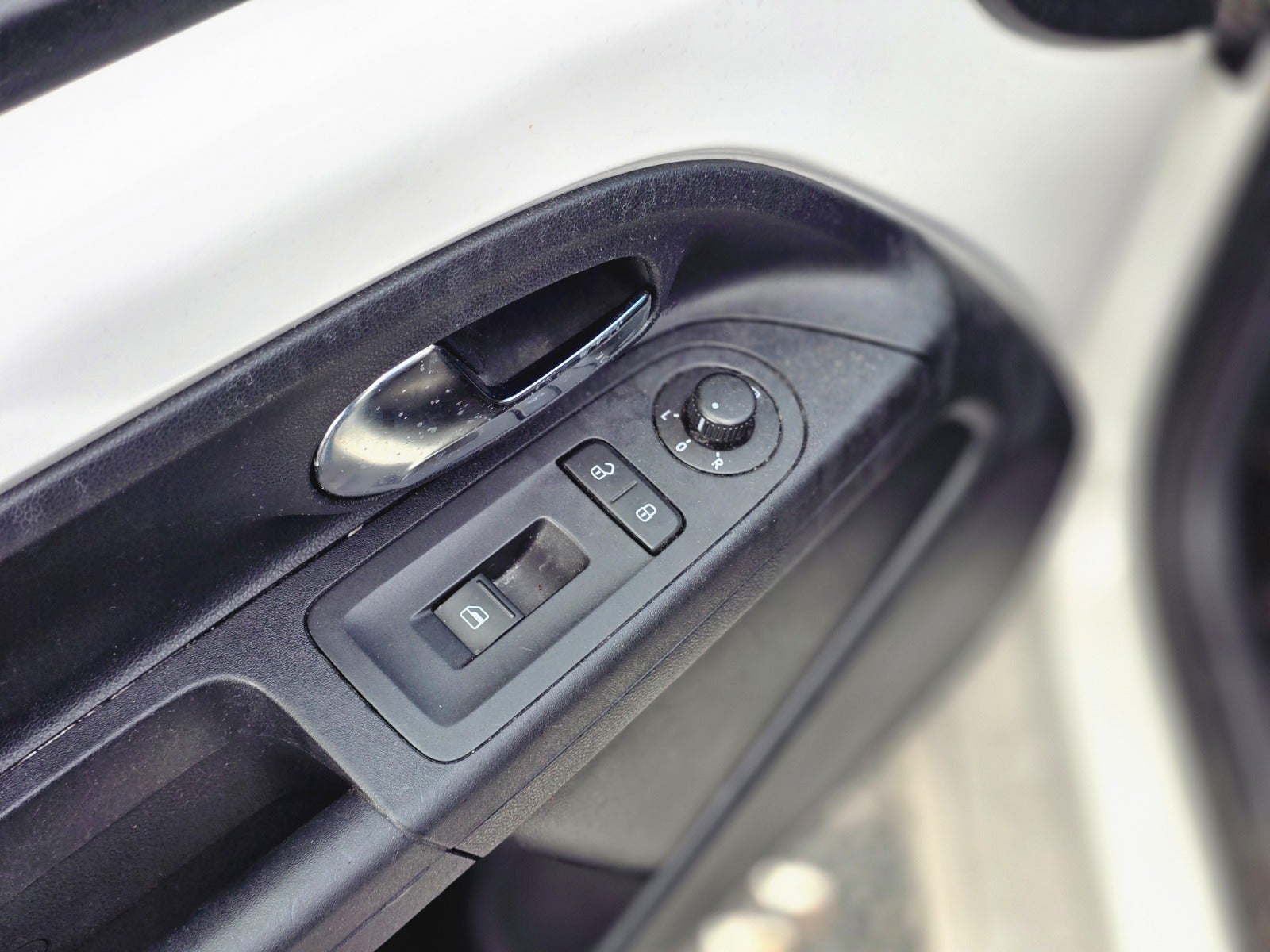 Billede af VW Up! 1,0 75 High Up! BMT