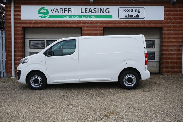 Peugeot Expert 2,0 BlueHDi 144 L2 Plus Van