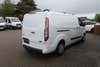 Ford Transit Custom 300 L2 TDCi 130 Trend thumbnail