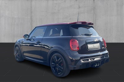 MINI Cooper S JC Works aut. - 2