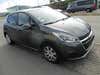 Peugeot 208 VTi 82 Plus