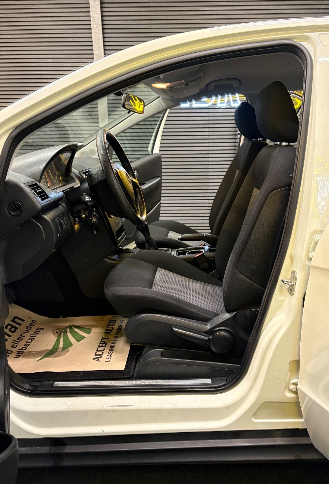 Billede af Mercedes A160 2,0 CDi