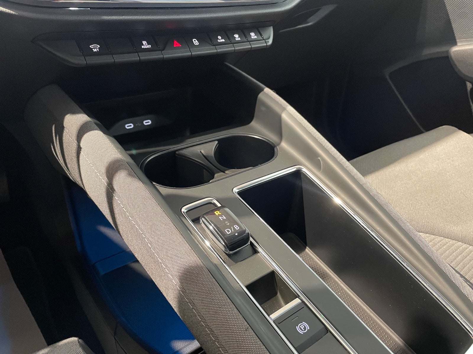 Skoda Enyaq, Billede 15
