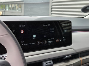 Kia EV3 Long Range Upgrade