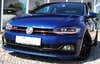 VW Polo GTi DSG