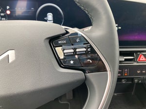 Kia Niro EV Prestige
