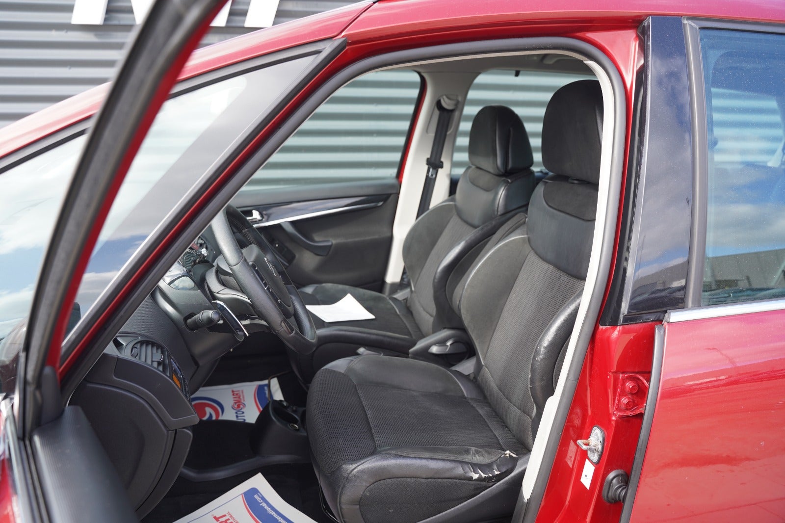 Billede af Citroën Grand C4 Picasso 1,6 e-HDi 112 Exclusive E6G 7prs