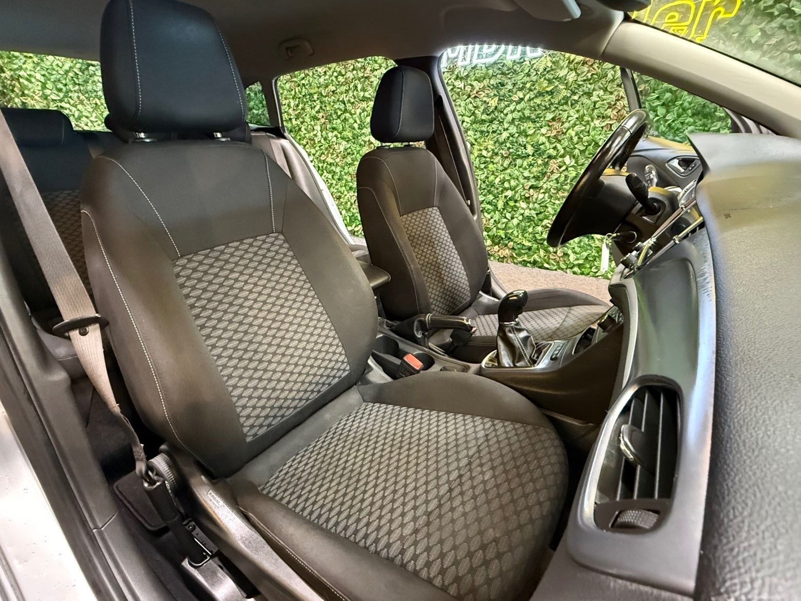 Billede af Opel Astra 1,6 CDTi 110 Active Sports Tourer
